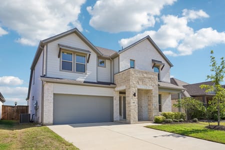 Waxahachie, TX 75165 Ellis County