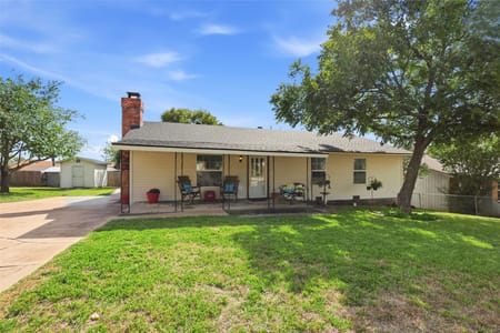 Kennedale, TX 76060 Tarrant County
