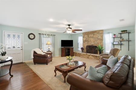 Kennedale, TX 76060 Tarrant County
