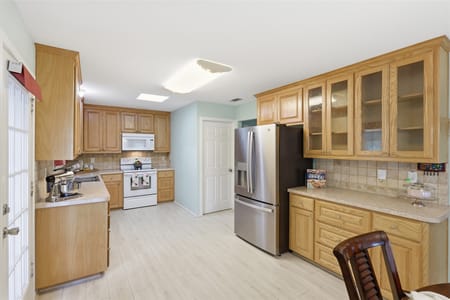 Kennedale, TX 76060 Tarrant County