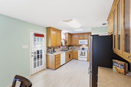 Kennedale, TX 76060 Tarrant County