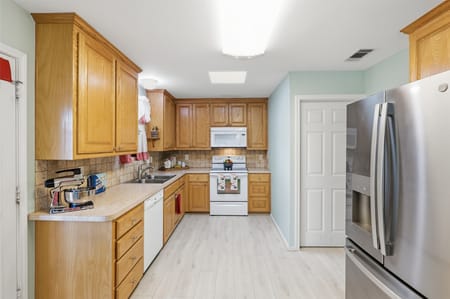 Kennedale, TX 76060 Tarrant County