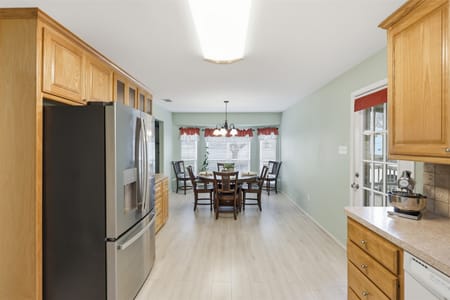 Kennedale, TX 76060 Tarrant County