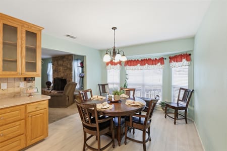 Kennedale, TX 76060 Tarrant County