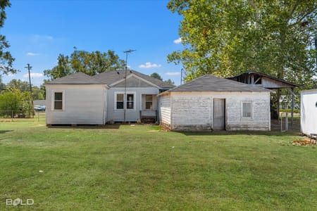 Benton, LA 71006 Bossier Parish
