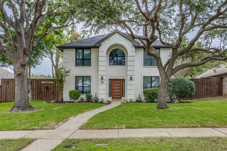 Frisco, TX 75034 Collin County
