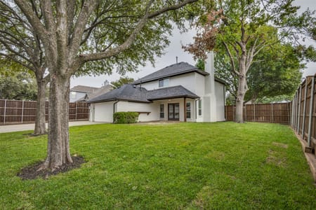 Frisco, TX 75034 Collin County