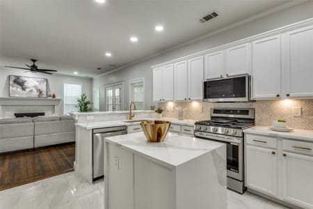 Frisco, TX 75034 Collin County