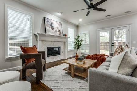 Frisco, TX 75034 Collin County