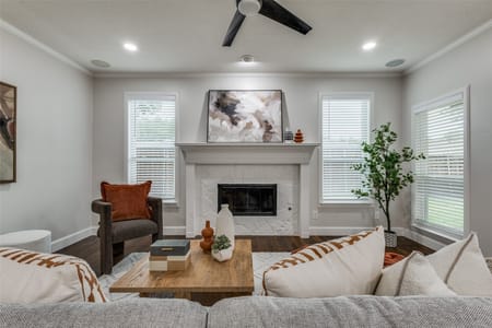 Frisco, TX 75034 Collin County