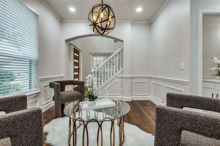 Frisco, TX 75034 Collin County