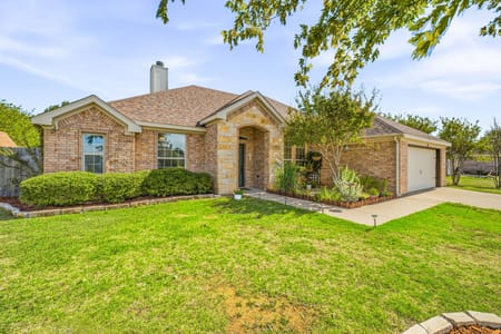 Granbury, TX 76049 Hood County