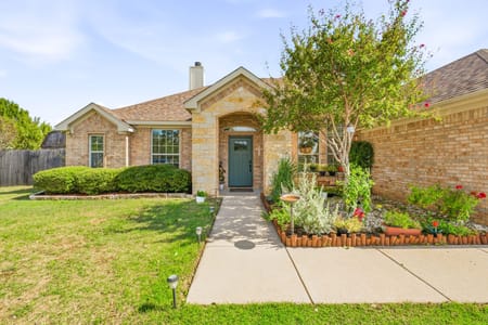 Granbury, TX 76049 Hood County