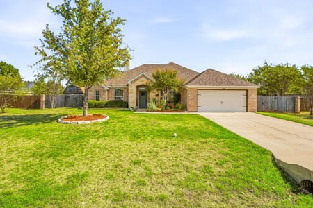 Granbury, TX 76049 Hood County