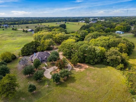Edgewood, TX 75117 Van Zandt County
