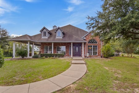 Edgewood, TX 75117 Van Zandt County