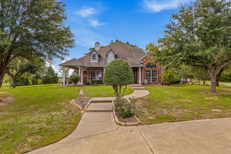 Edgewood, TX 75117 Van Zandt County