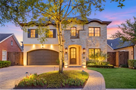 Houston, TX 77098 Harris County
