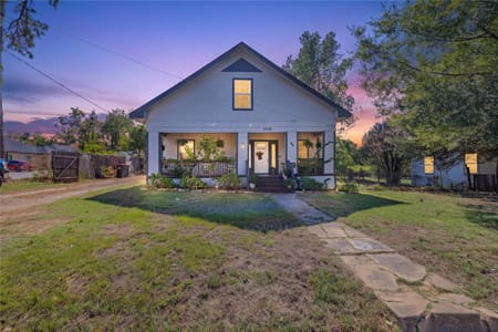 Paris, TX 75460 Lamar County