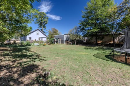 Paris, TX 75460 Lamar County