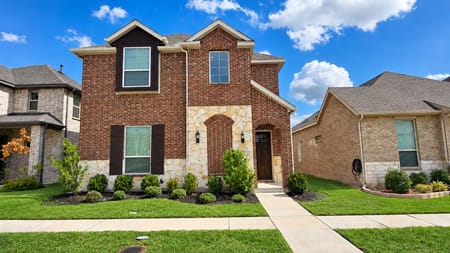 Garland, TX 75042 Dallas County