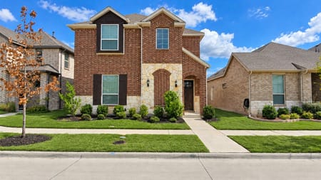 Garland, TX 75042 Dallas County
