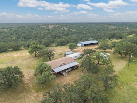 Richland Springs, TX 76871 San Saba County