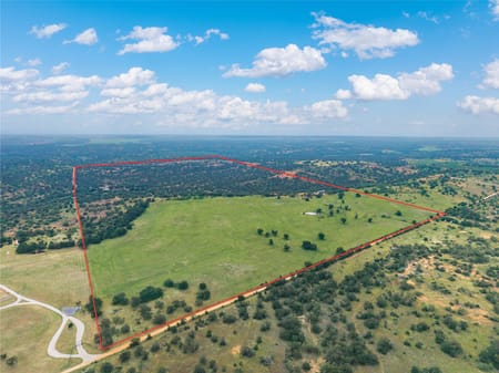 Richland Springs, TX 76871 San Saba County