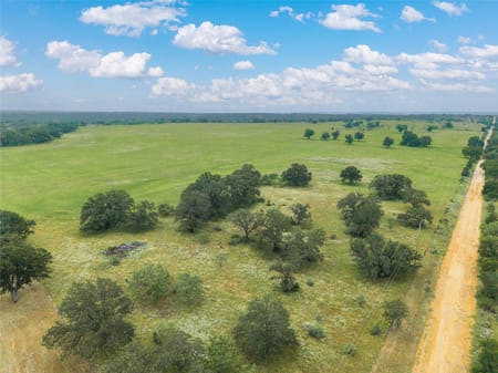 Richland Springs, TX 76871 San Saba County
