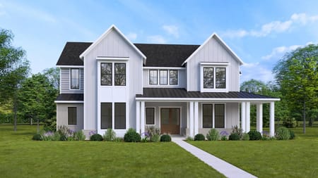McKinney, TX 75071 Collin County