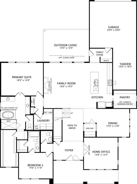 McKinney, TX 75071 Collin County