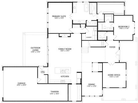 McKinney, TX 75071 Collin County