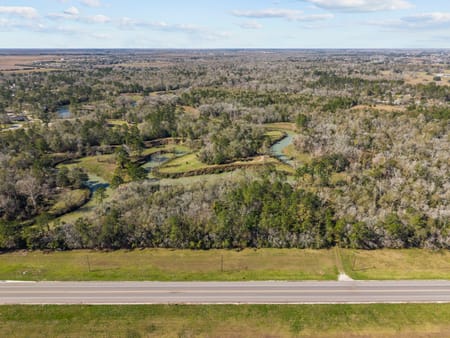 Alvin, TX 77511 Brazoria County