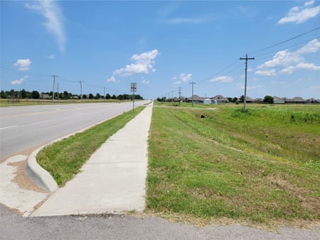 Collinsville, OK 74021 Tulsa County