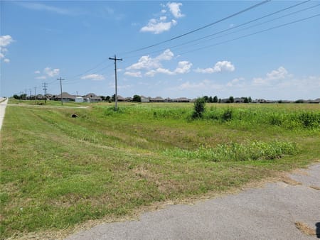 Collinsville, OK 74021 Tulsa County