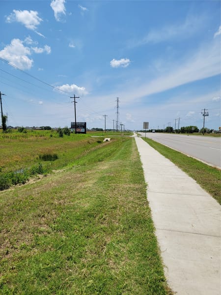 Collinsville, OK 74021 Tulsa County