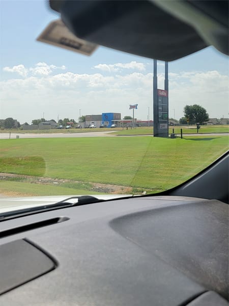 Collinsville, OK 74021 Tulsa County