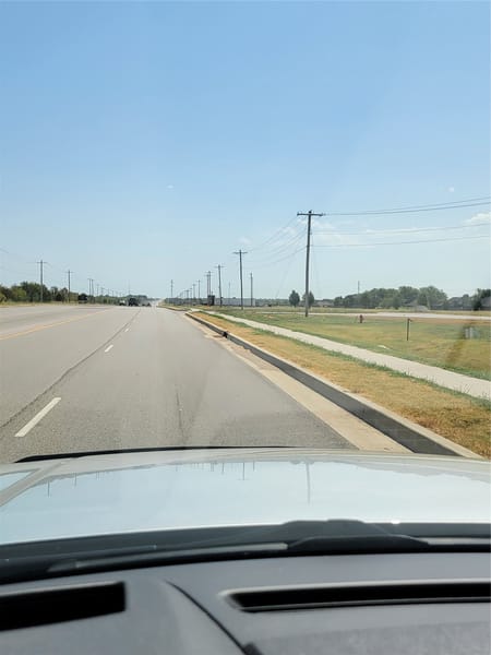 Collinsville, OK 74021 Tulsa County