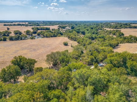TX Cooke County