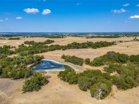 TX Cooke County