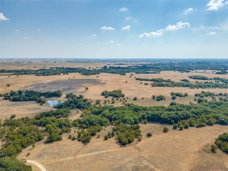 TX Cooke County