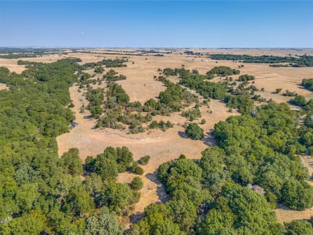 TX Cooke County