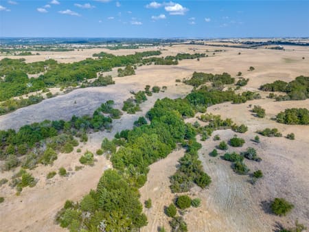 TX Cooke County