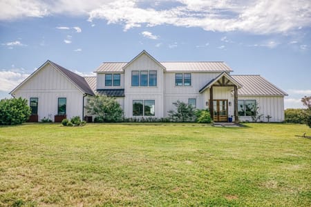 Brenham, TX 77833 Washington County