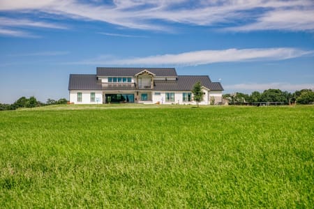 Brenham, TX 77833 Washington County