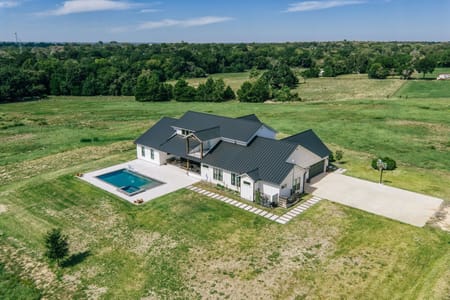 Brenham, TX 77833 Washington County