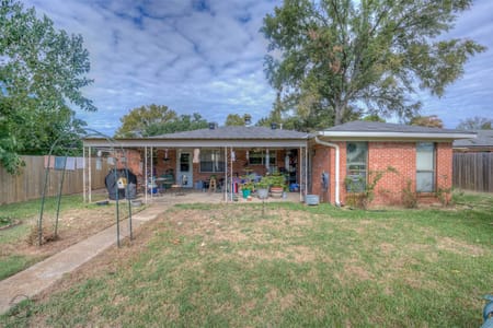 Shreveport, LA 71104 Caddo Parish