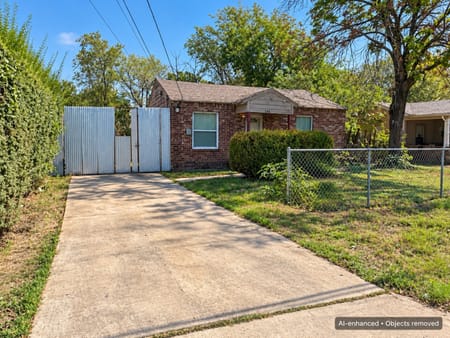 Dallas, TX 75217 Dallas County