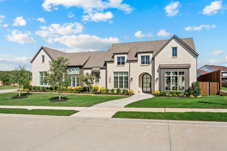 Colleyville, TX 76034 Tarrant County