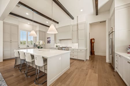 Colleyville, TX 76034 Tarrant County